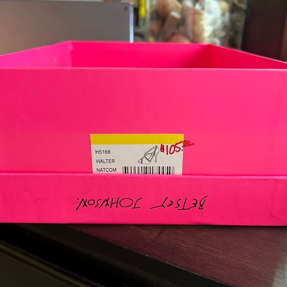 Betsy Johnson Heels - Picture 2 of 4